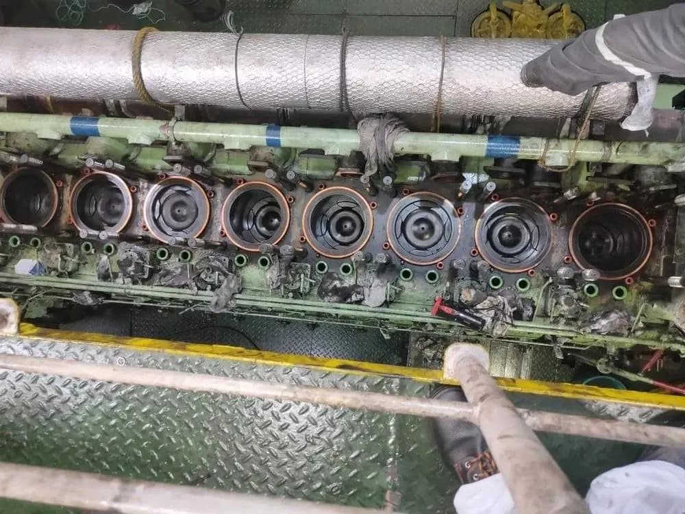 Powering Maritime Innovation: Logistics Partnership with PT PAL Indonesia